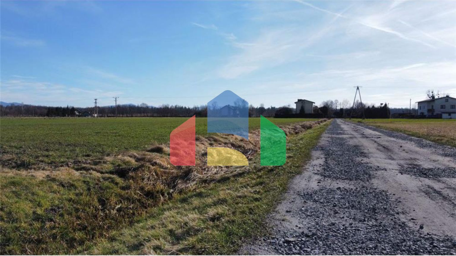 Residential - Plot of Land for Hospitality Development - Zaborze, Poland - PL