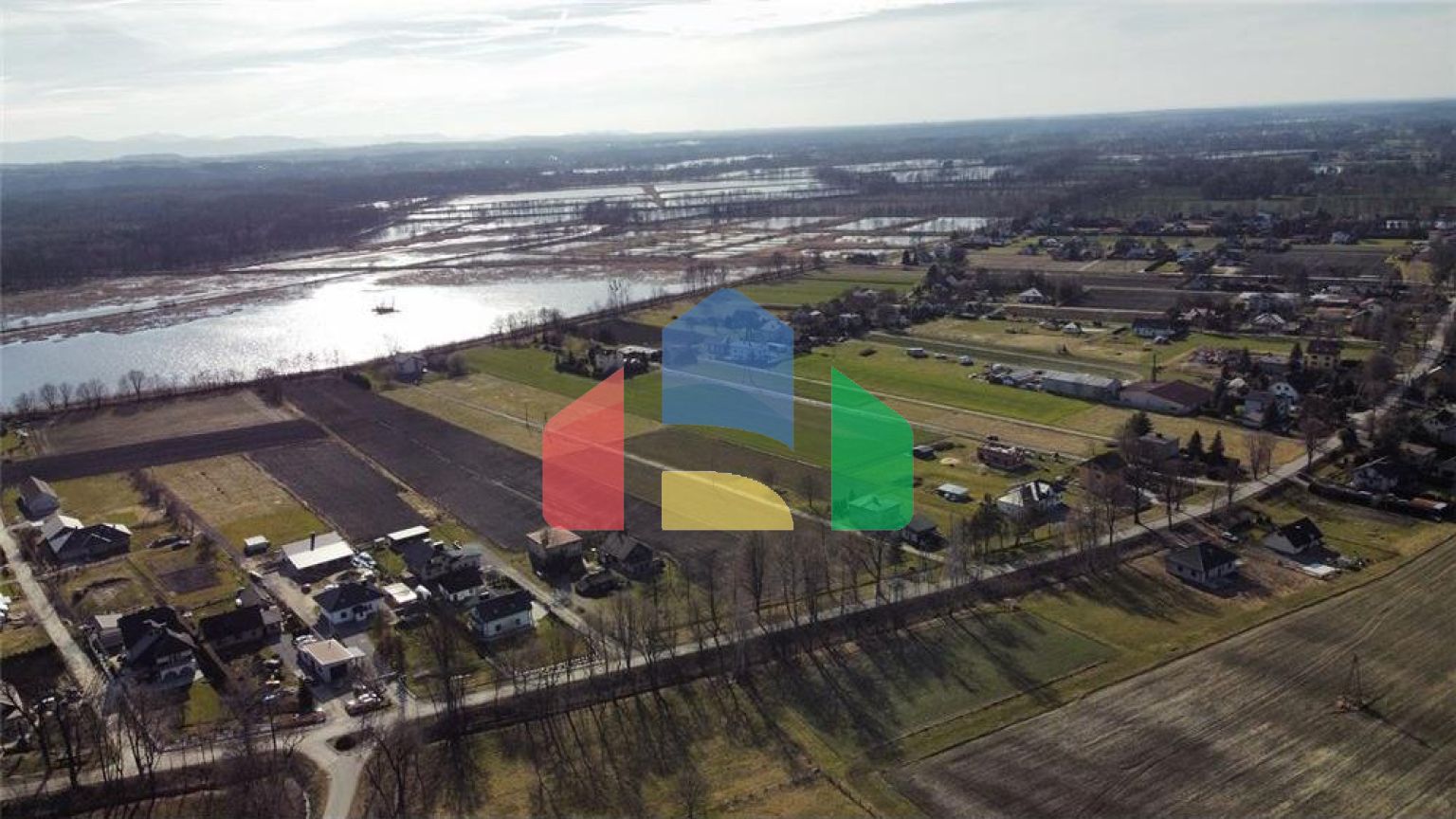 Residential - Plot of Land for Hospitality Development - Zaborze, Poland - PL