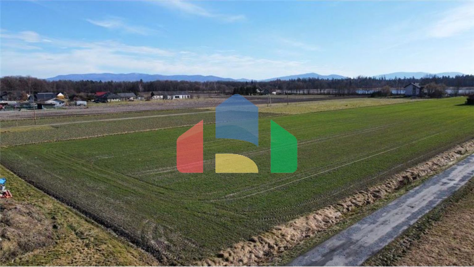 Residential - Plot of Land for Hospitality Development - Zaborze, Poland - PL