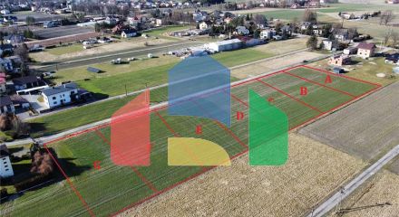 Residential - Plot of Land for Hospitality Development - Zaborze, Poland - PL