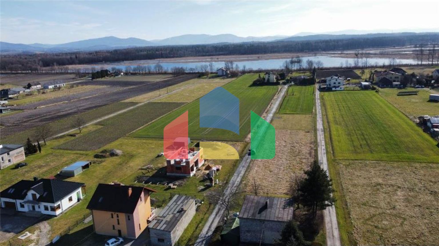 Residential - Plot of Land for Hospitality Development - Zaborze, Poland - PL