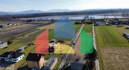 Residential - Plot of Land for Hospitality Development - Zaborze, Poland - PL