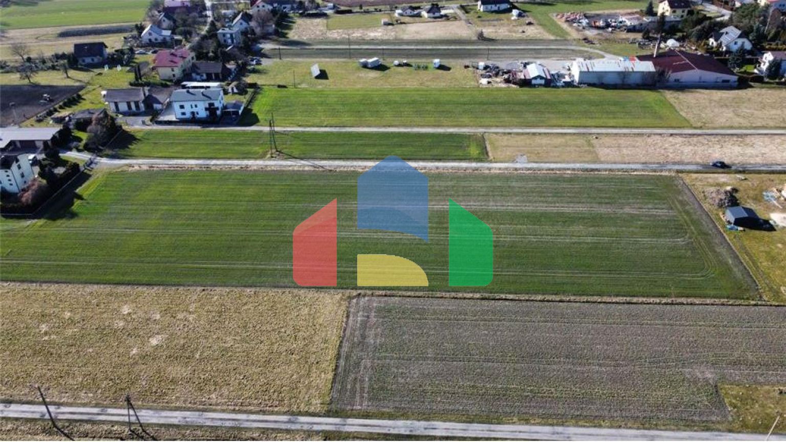 Residential - Plot of Land for Hospitality Development - Zaborze, Poland - PL