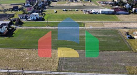 Residential - Plot of Land for Hospitality Development - Zaborze, Poland - PL