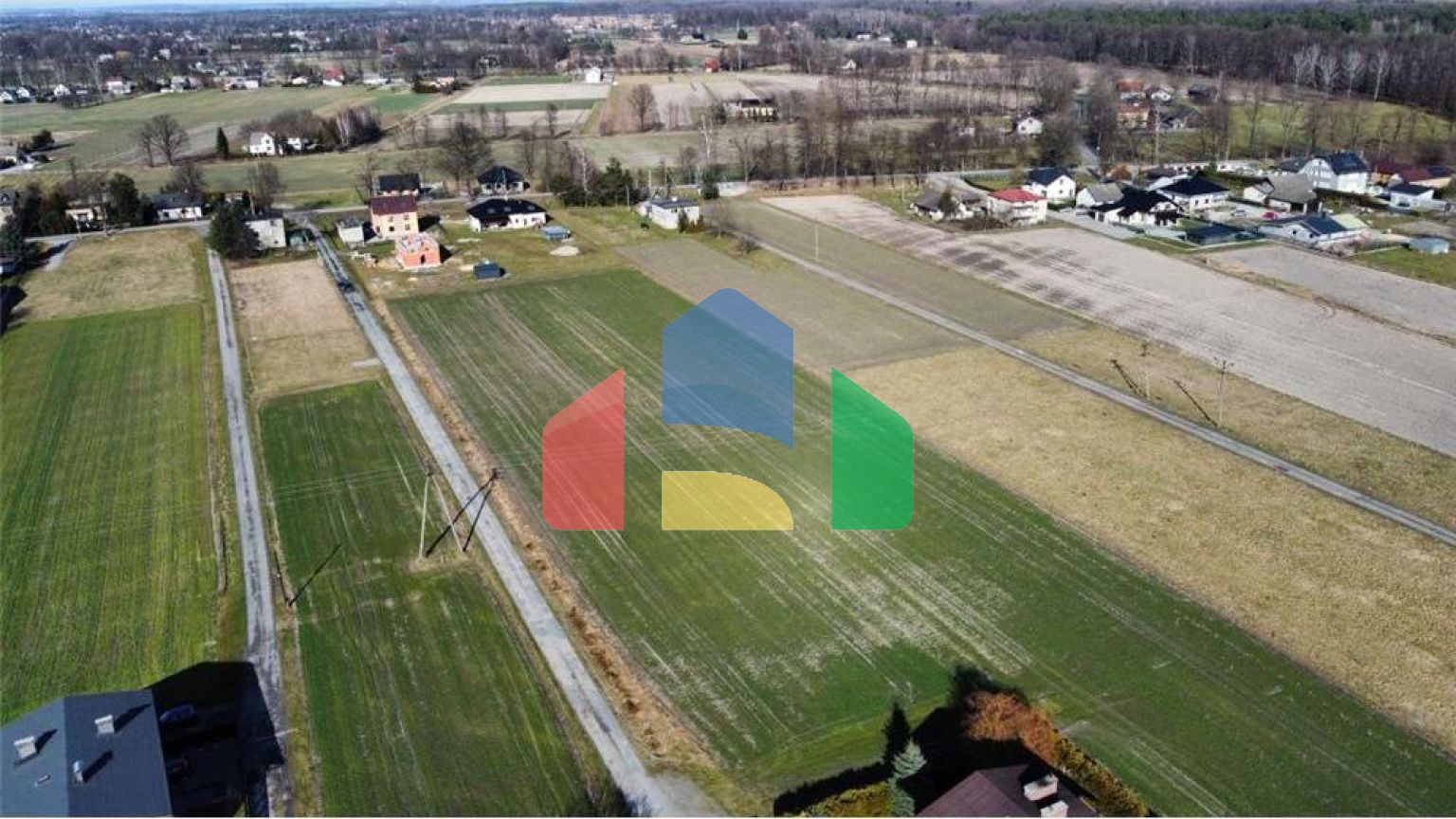 Residential - Plot of Land for Hospitality Development - Zaborze, Poland - PL