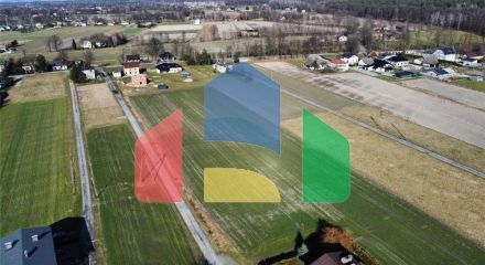 Residential - Plot of Land for Hospitality Development - Zaborze, Poland - PL
