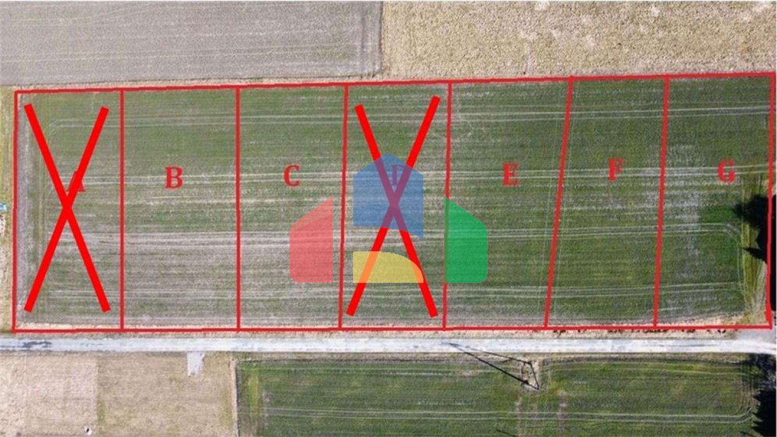 Residential - Plot of Land for Hospitality Development - Zaborze, Poland - PL