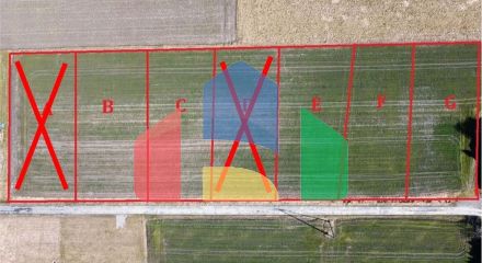 Residential - Plot of Land for Hospitality Development - Zaborze, Poland - PL