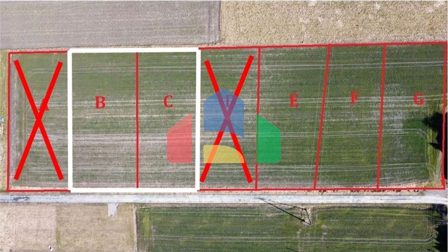 Residential - Plot of Land for Hospitality Development - Zaborze, Poland - PL