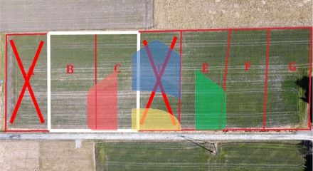 Residential - Plot of Land for Hospitality Development - Zaborze, Poland - PL