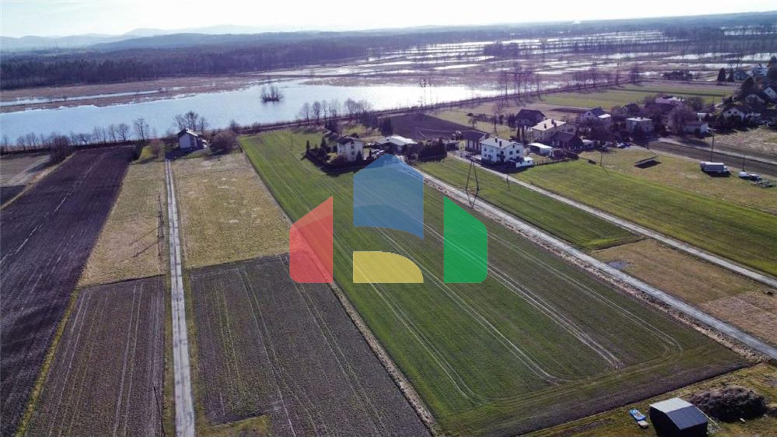 Residential - Plot of Land for Hospitality Development - Zaborze, Poland - PL