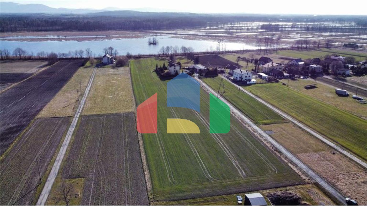 Residential - Plot of Land for Hospitality Development - Zaborze, Poland - PL