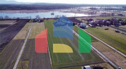 Residential - Plot of Land for Hospitality Development - Zaborze, Poland - PL