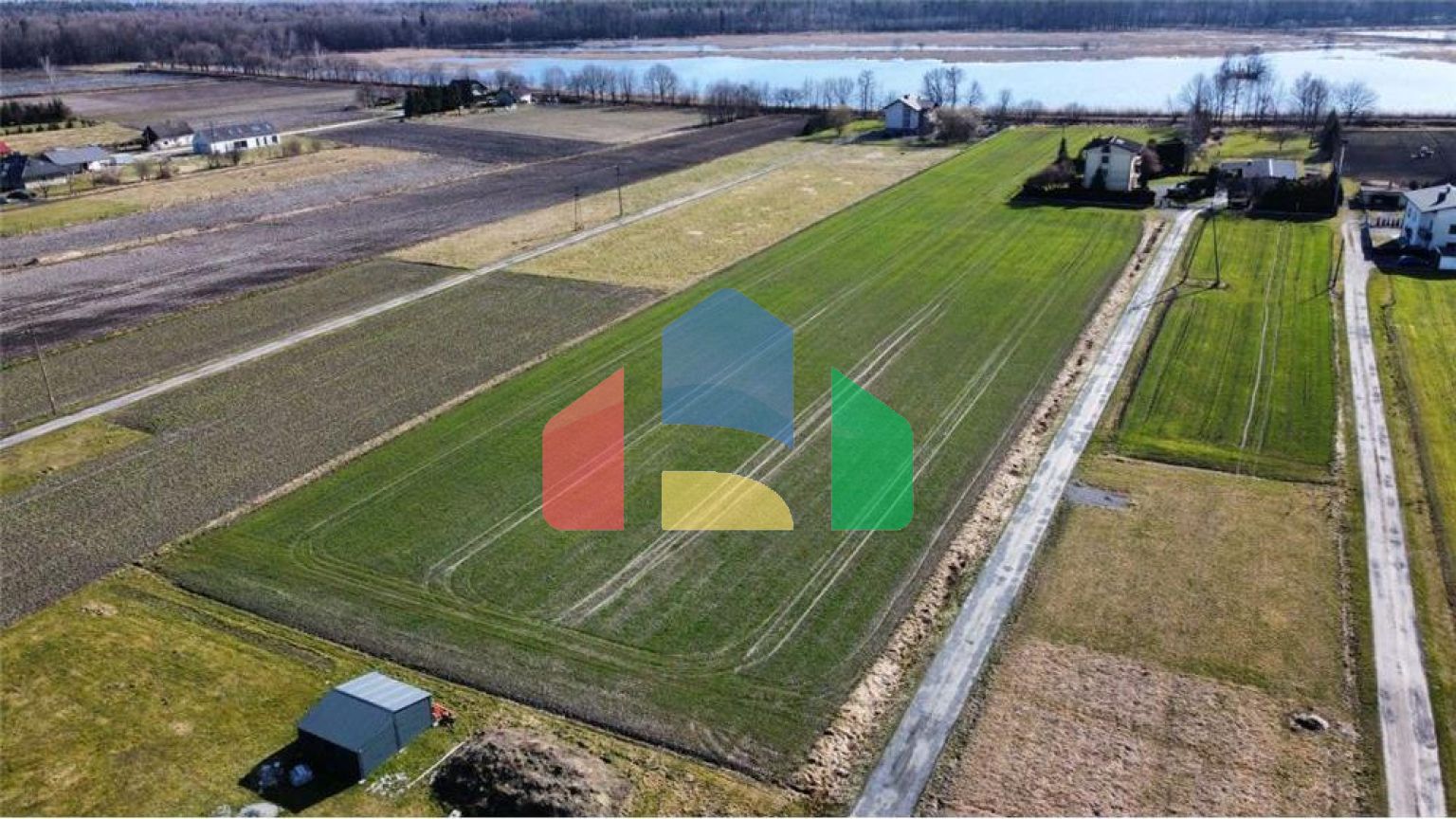 Residential - Plot of Land for Hospitality Development - Zaborze, Poland - PL