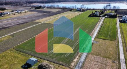 Residential - Plot of Land for Hospitality Development - Zaborze, Poland - PL