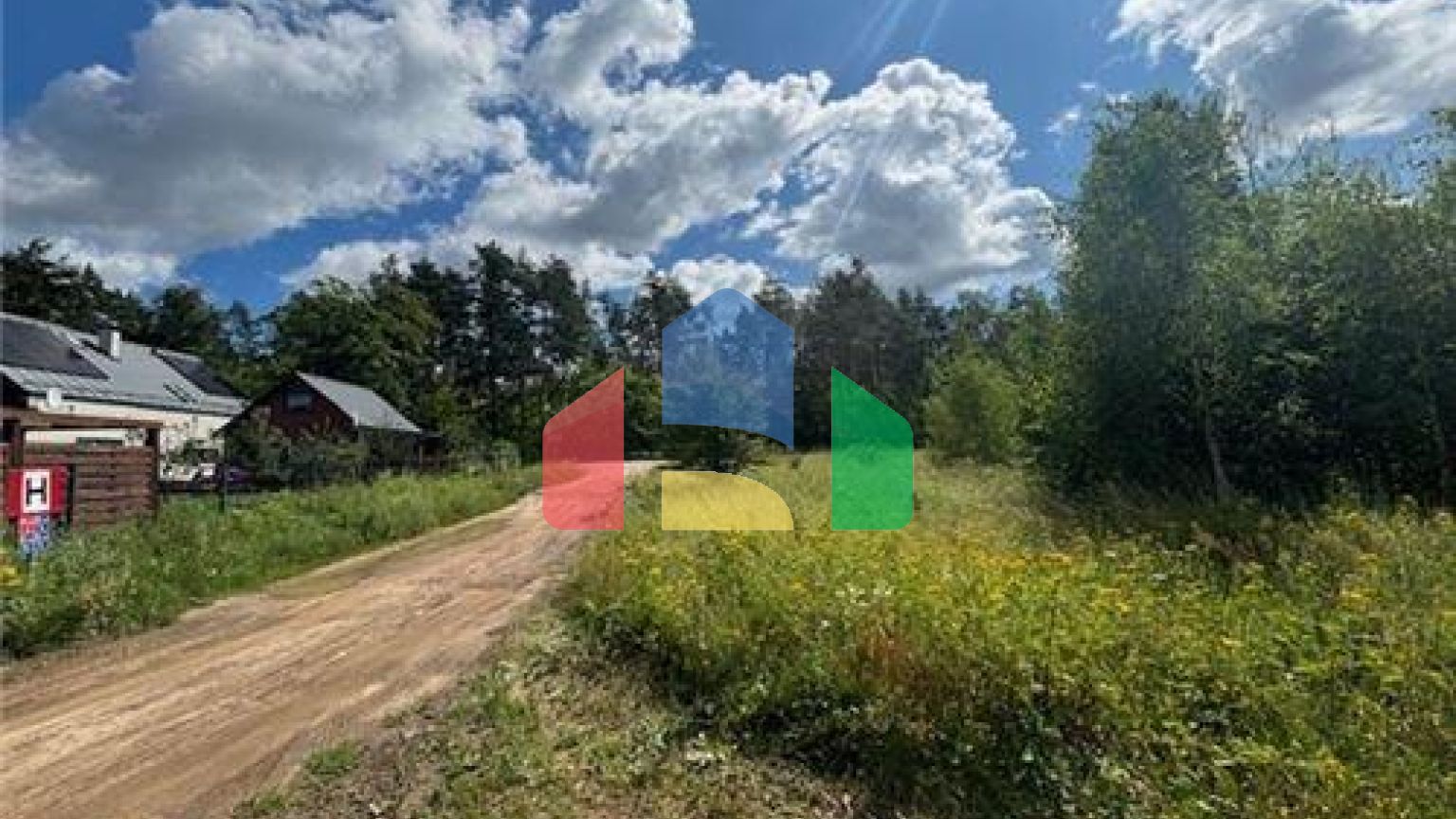 Residential - Land - Czapielsk, Poland - PL