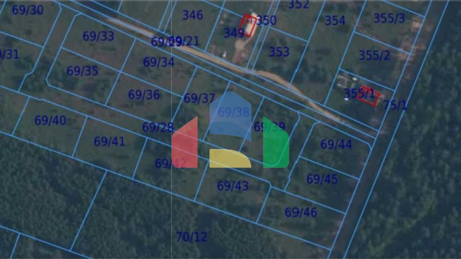 Residential - Land - Czapielsk, Poland - PL