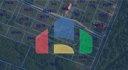 Residential - Land - Czapielsk, Poland - PL