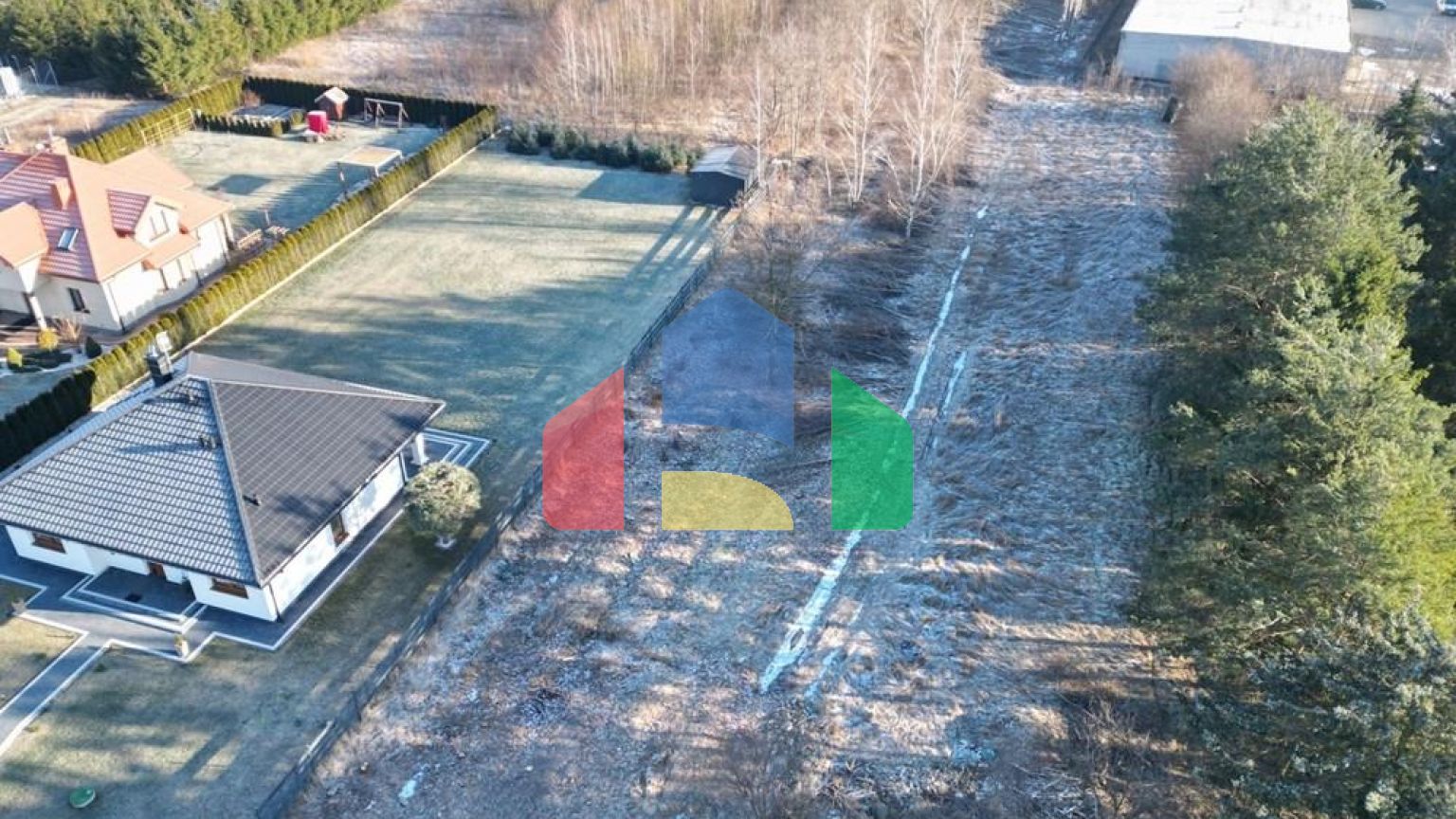 Residential - Plot of Land for Hospitality Development - Pułtusk, Poland - PL