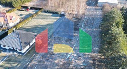 Residential - Plot of Land for Hospitality Development - Pułtusk, Poland - PL