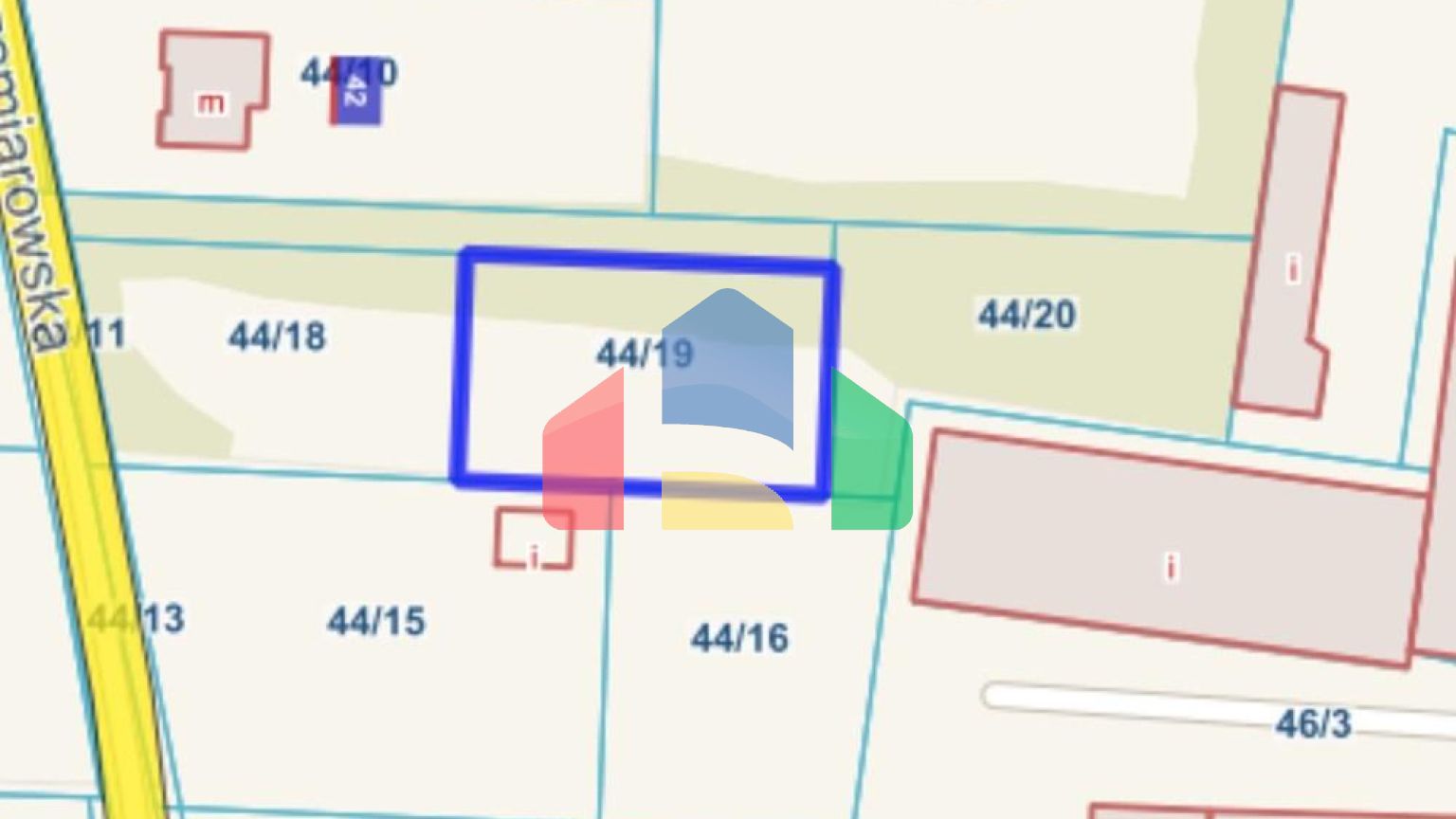 Residential - Plot of Land for Hospitality Development - Pułtusk, Poland - PL
