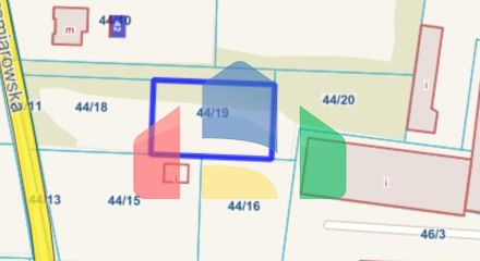 Residential - Plot of Land for Hospitality Development - Pułtusk, Poland - PL