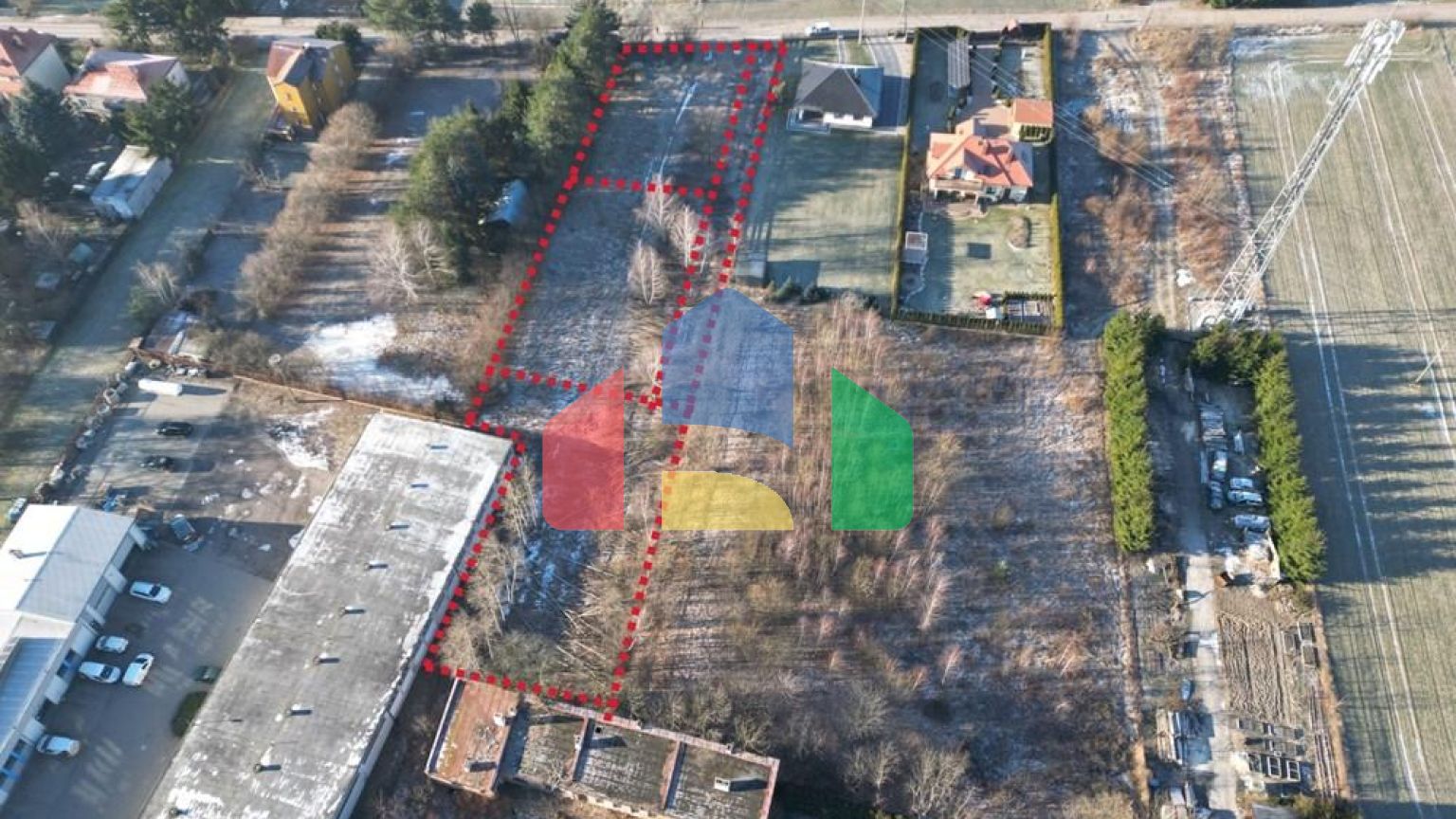 Residential - Plot of Land for Hospitality Development - Pułtusk, Poland - PL