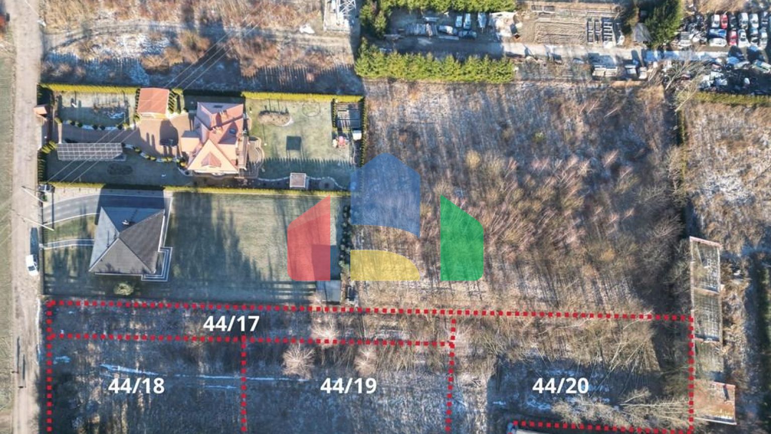 Residential - Plot of Land for Hospitality Development - Pułtusk, Poland - PL
