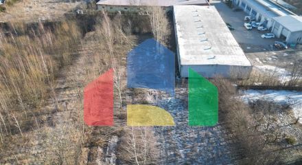 Residential - Plot of Land for Hospitality Development - Pułtusk, Poland - PL