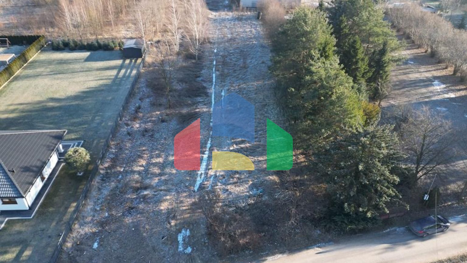 Residential - Plot of Land for Hospitality Development - Pułtusk, Poland - PL