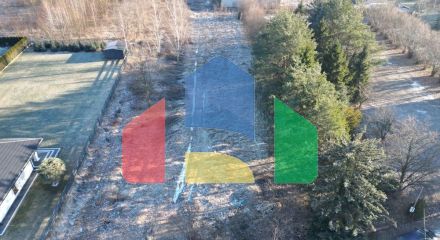 Residential - Plot of Land for Hospitality Development - Pułtusk, Poland - PL