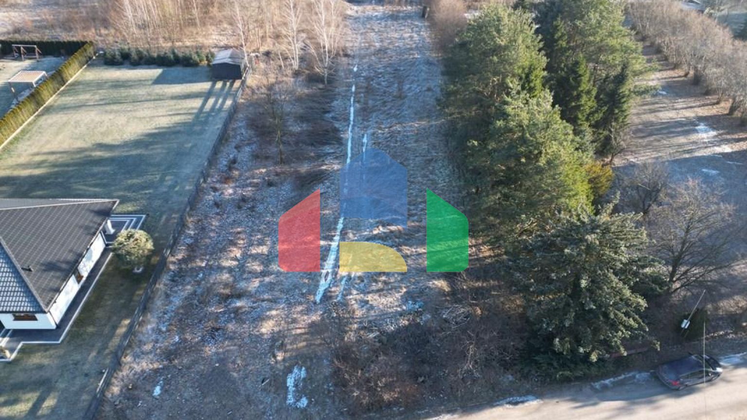 Residential - Plot of Land for Hospitality Development - Pułtusk, Poland - PL