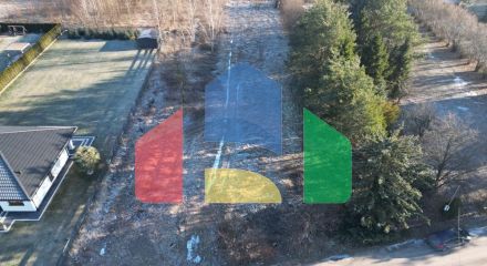 Residential - Plot of Land for Hospitality Development - Pułtusk, Poland - PL