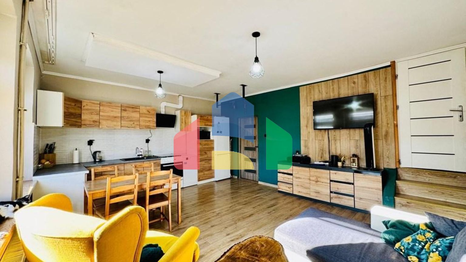 Residential - Maisonette - Pszow, Poland - PL