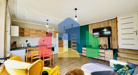 Residential - Maisonette - Pszow, Poland - PL