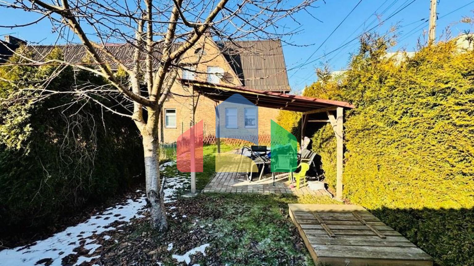 Residential - Maisonette - Pszow, Poland - PL