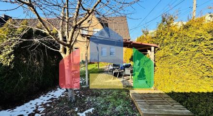 Residential - Maisonette - Pszow, Poland - PL