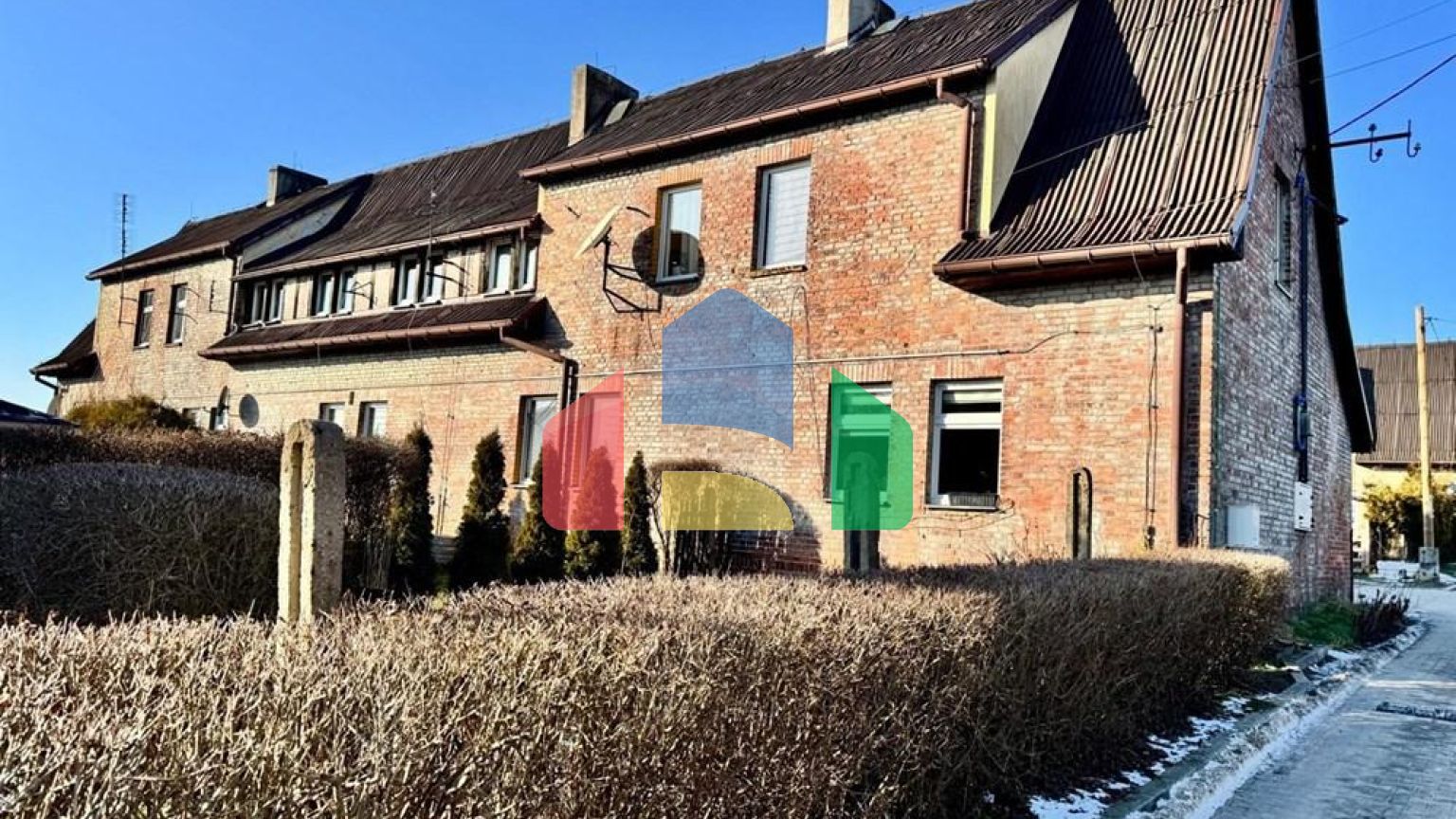 Residential - Maisonette - Pszow, Poland - PL