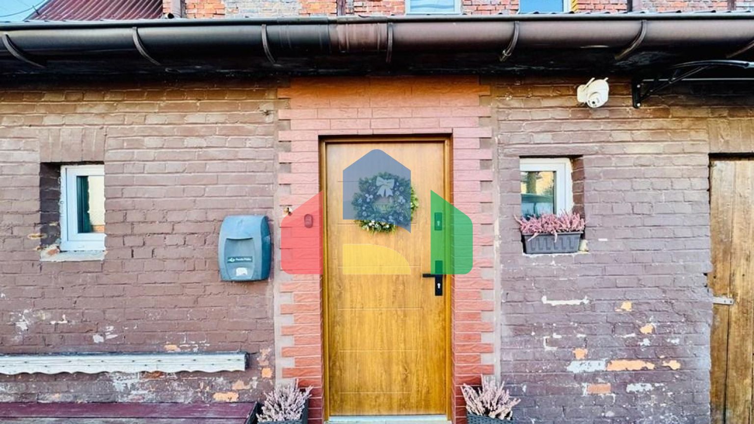 Residential - Maisonette - Pszow, Poland - PL