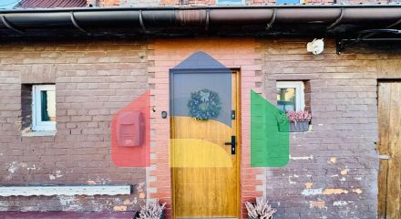 Residential - Maisonette - Pszow, Poland - PL