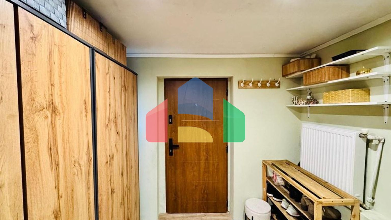 Residential - Maisonette - Pszow, Poland - PL