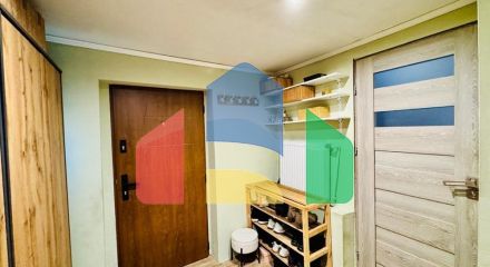 Residential - Maisonette - Pszow, Poland - PL