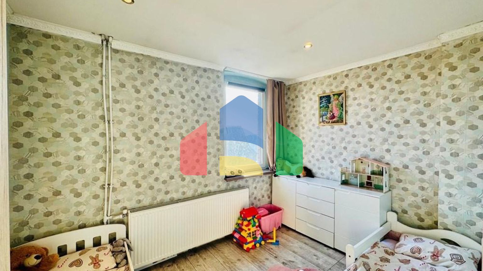 Residential - Maisonette - Pszow, Poland - PL