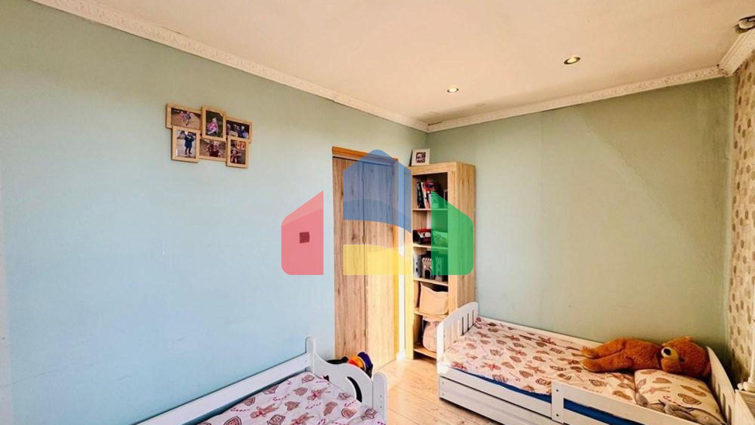 Residential - Maisonette - Pszow, Poland - PL