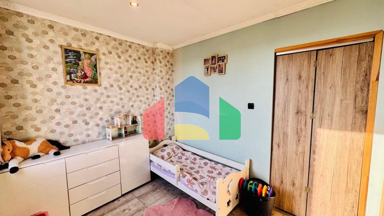 Residential - Maisonette - Pszow, Poland - PL