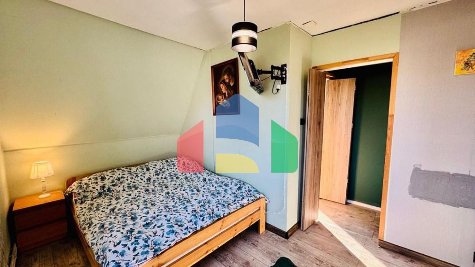 Residential - Maisonette - Pszow, Poland - PL