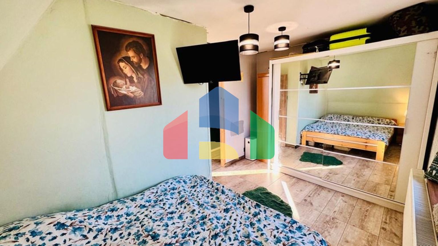 Residential - Maisonette - Pszow, Poland - PL