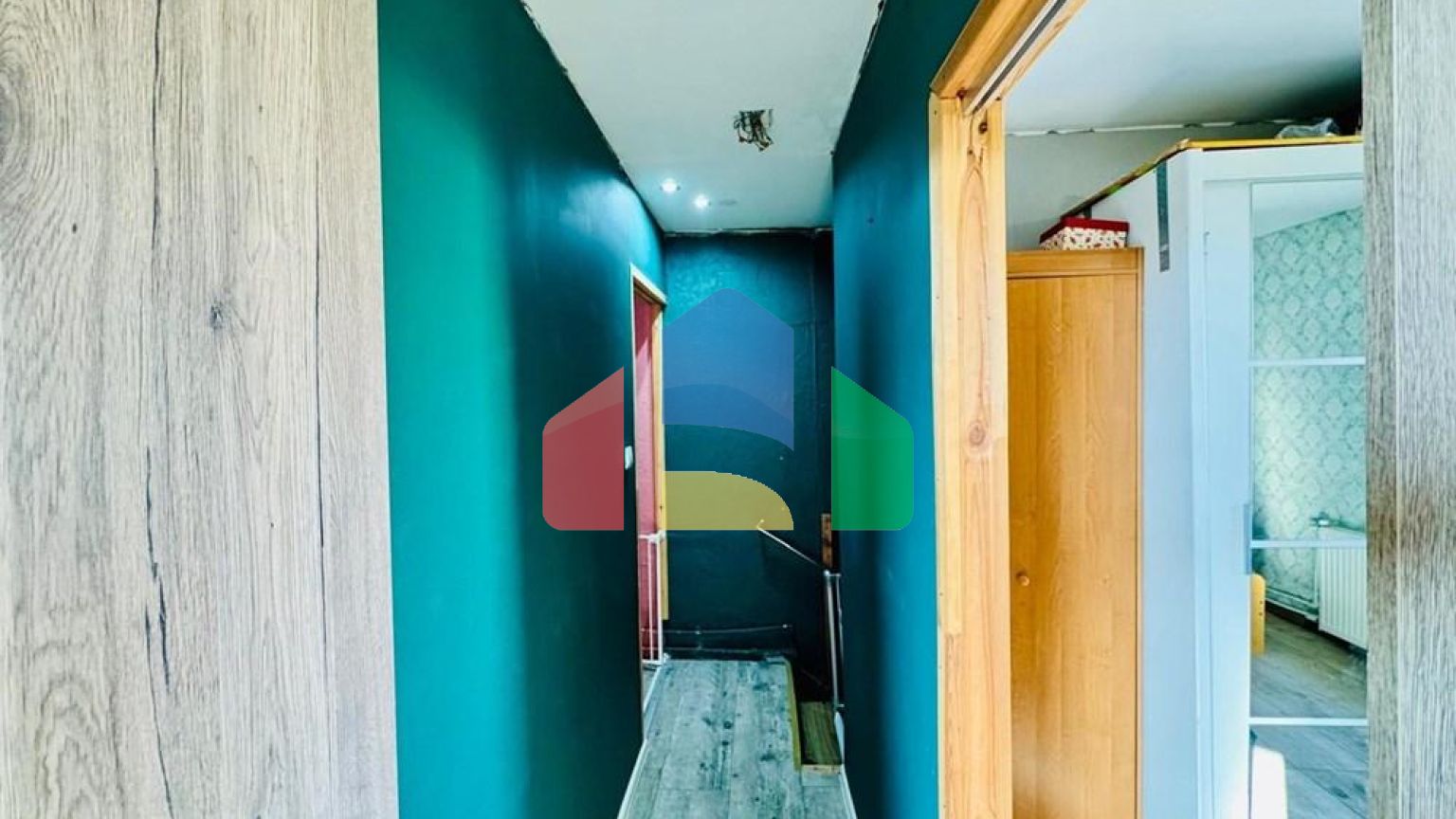 Residential - Maisonette - Pszow, Poland - PL