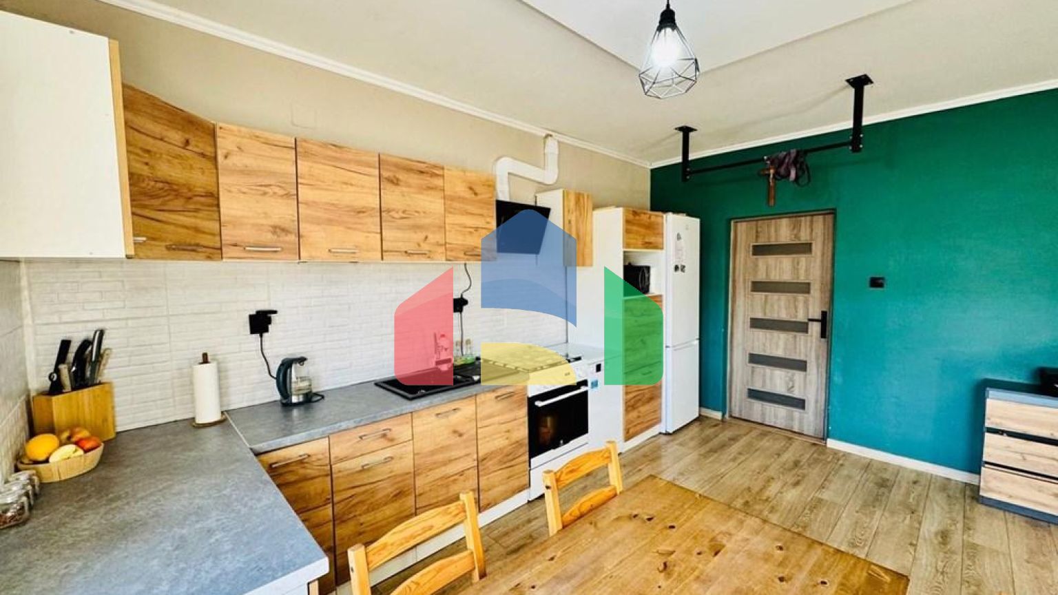 Residential - Maisonette - Pszow, Poland - PL