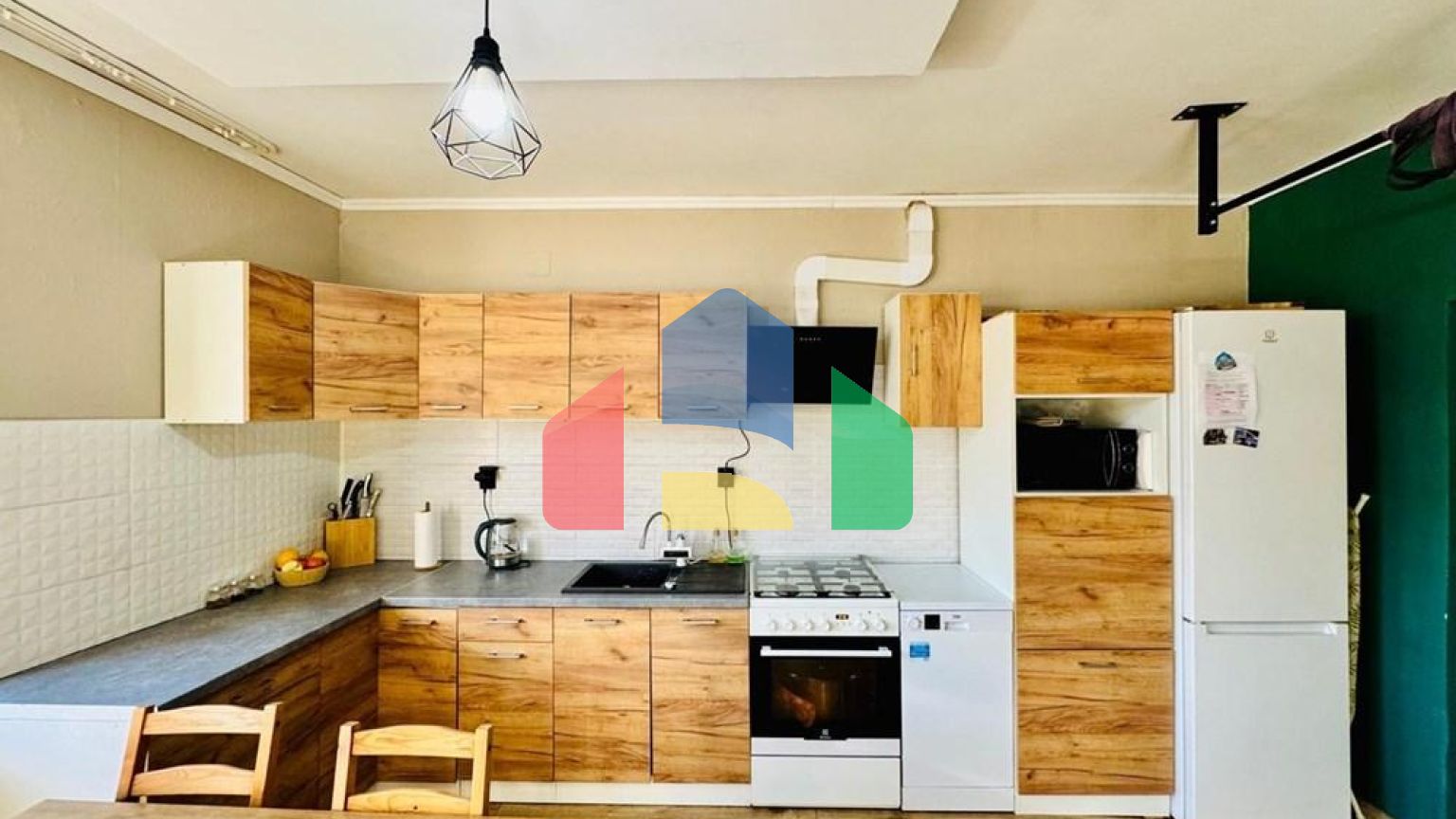 Residential - Maisonette - Pszow, Poland - PL